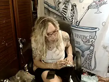Stripchat Private Sex Chat of Ombeline1
