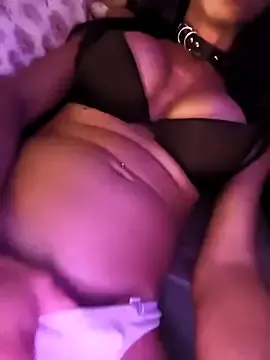 Stripchat Best live sex cam show of PanteraSiciliana