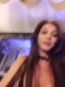 Stripchat Nude Webcam of PanteraSiciliana