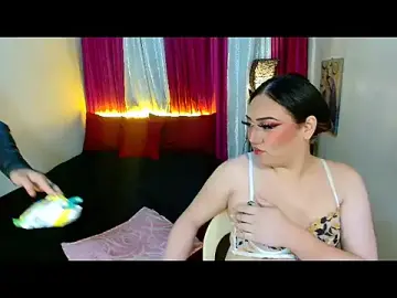 Stripchat Free Porn Cam of Phenomenal_Shemale