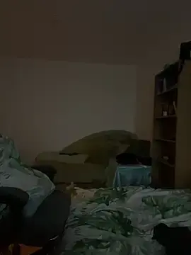 Stripchat Live Porn of VelwetNoir