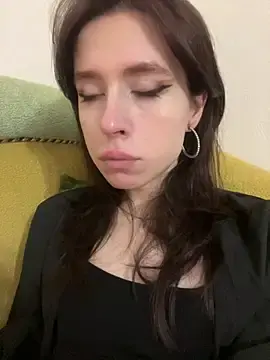 Stripchat Live Sex of VelwetNoir