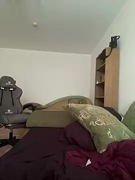 Stripchat Sex Cam of VelwetNoir
