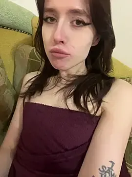 Stripchat Live Porn of VelwetNoir