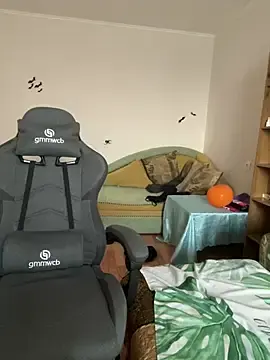 Stripchat Live Sex of VelwetNoir