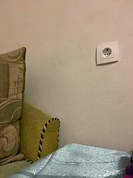 Stripchat Sex Cam of VelwetNoir