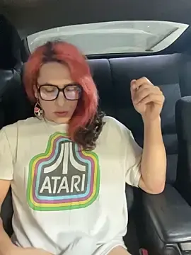 Stripchat Live Porn of mayra_mayhem