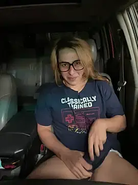 Stripchat Live Sex of mayra_mayhem