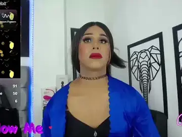 Stripchat Adult Video Chat of miha_sex91