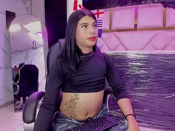 Stripchat Free Live Porn of Allisonts69