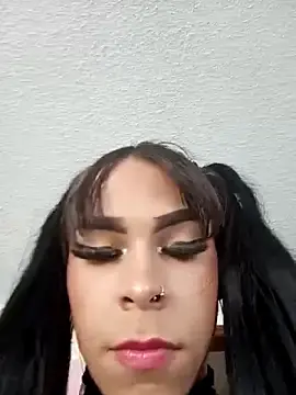 Stripchat Free Porn Cam of Rochell_castillo