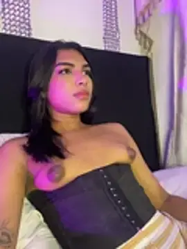 Stripchat Best live sex cam show of VeronicaSaenzx