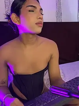 Stripchat Free Live Porn of VeronicaSaenzx