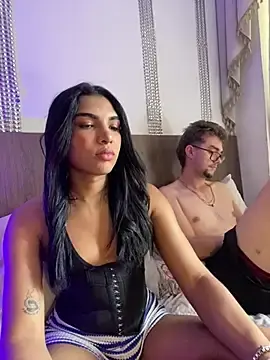 Stripchat Watch Live Sex Cams of VeronicaSaenzx