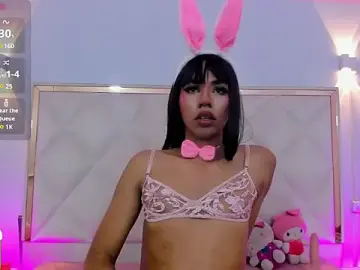 Stripchat Watch Live Sex Cams of Bunny1_tay