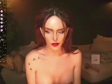 Stripchat Live Porn of GoddessaXX