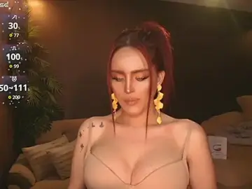 Stripchat Live Porn of GoddessaXX