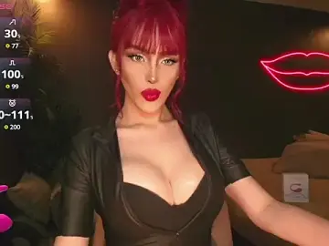 Stripchat Live Sex Cam of GoddessaXX