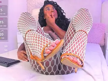 Stripchat Best Webcam of Kollinn_