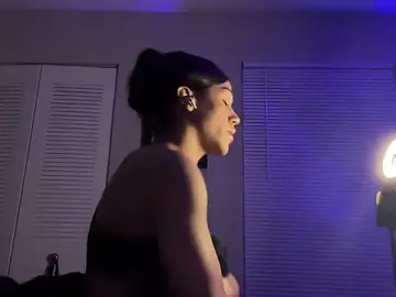 Stripchat Adult Video Chat of jadethedivine101