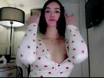 Stripchat Sex Cam of Anna_HollyDoll