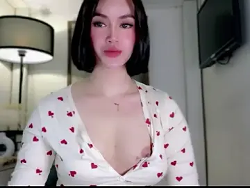 Stripchat Best live sex cam show of Anna_HollyDoll