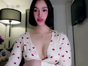 Stripchat Sex Cam of Anna_HollyDoll