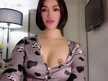 Stripchat Adult Webcam of Anna_HollyDoll