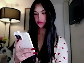 Stripchat Live Sex Cam of Anna_HollyDoll