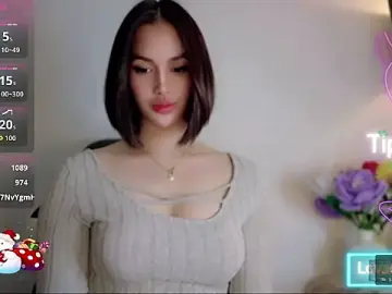 Stripchat Live Porn of Anna_HollyDoll