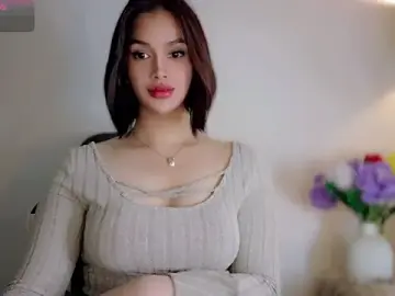 Stripchat Best Webcam of Anna_HollyDoll