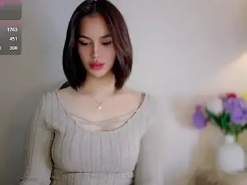 Stripchat Free Porn Cam of Anna_HollyDoll