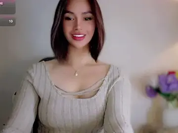 Stripchat Adult Webcams of Cutee_Anna