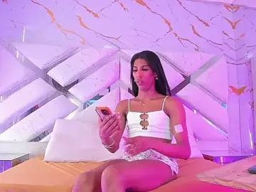 Stripchat Free Porn Cam of Danna_Doll