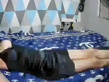 Stripchat Live Sex of Trish_CurveCock