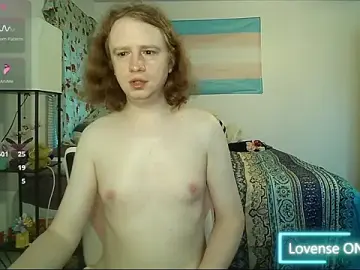 Stripchat Best live sex cam show of VanFairy526