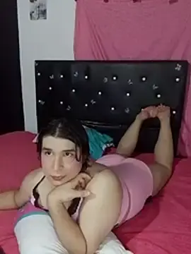 Stripchat Live Sex of Kaissydoll