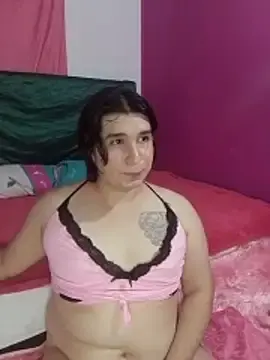 Stripchat Best live sex cam show of Kaissydoll