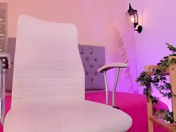 Stripchat Live Porn of Maite_Smith_