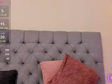 Stripchat Watch Live Sex Cams of Maite_Smith_