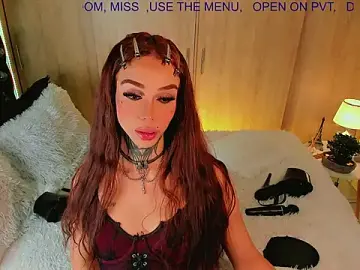 CALLME_GODDESS_ from stripchat