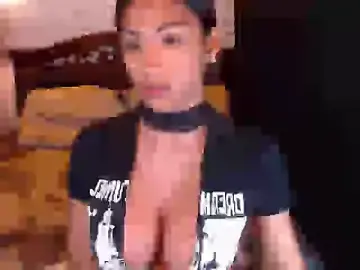 Stripchat Private Sex Chat of DAYANARAHFOX