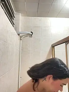 Stripchat Nude Webcam of Sweet_vicky_hot