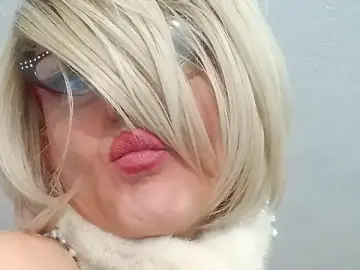 Stripchat Adult Video Chat of LadyOxana