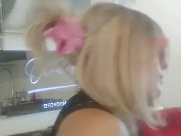Stripchat Free Porn Cam of LadyOxana