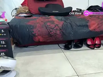Stripchat Free Porn Cam of LadyOxana