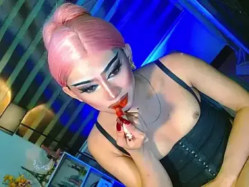 Stripchat Free Live Porn of HOLLYWOOD_QUEEN_88