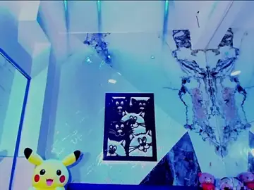 Stripchat Nude Webcam of Isabella_stanford2