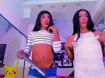 Stripchat Adult Webcam of Isabella_stanford2