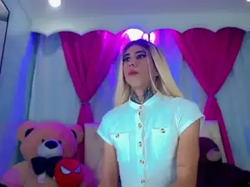 Stripchat Private Sex Chat of Julia_Bulette1